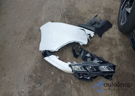 2024 Honda Accord Lx из США, поврежденный, VIN 1HGCY1F26RA092129